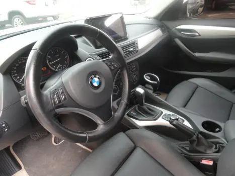 BMW X1 2.0 16V 4P S DRIVE 18I AUTOMTICO, Foto 16