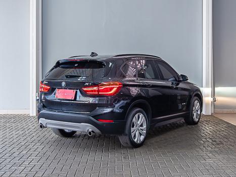 BMW X1 2.0 16V 4P S DRIVE 20I AUTOMTICO, Foto 7