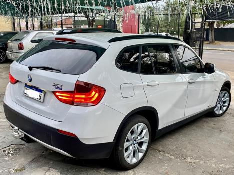 BMW X1 2.0 16V 4P S DRIVE 18I AUTOMTICO, Foto 2