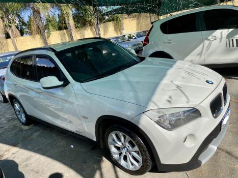 BMW X1 2.0 16V 4P S DRIVE 18I AUTOMTICO, Foto 4