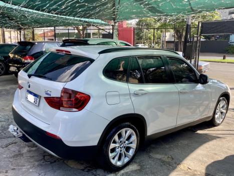 BMW X1 2.0 16V 4P S DRIVE 18I AUTOMTICO, Foto 5