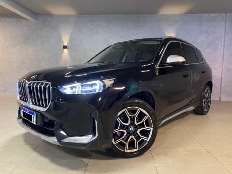 BMW X1 2.0 16V 4P S DRIVE 20I X-LINE TURBO AUTOMTICO, Foto 1