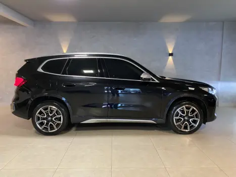 BMW X1 2.0 16V 4P S DRIVE 20I X-LINE TURBO AUTOMTICO, Foto 5