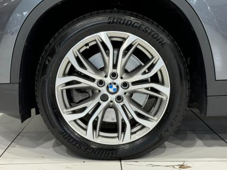 BMW X1 2.0 16V 4P S DRIVE 20I AUTOMTICO, Foto 8