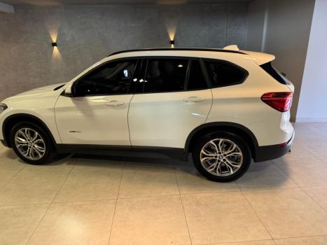 BMW X1 2.0 16V 4P S DRIVE 18I AUTOMTICO, Foto 1