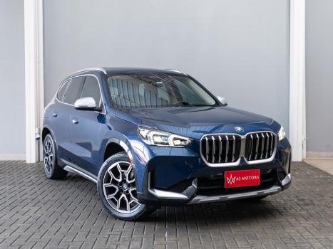 BMW X1 2.0 16V 4P S DRIVE 20I X-LINE TURBO AUTOMTICO, Foto 1