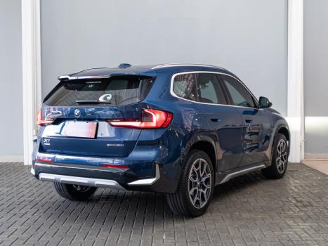 BMW X1 2.0 16V 4P S DRIVE 20I X-LINE TURBO AUTOMTICO, Foto 7