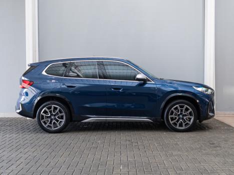 BMW X1 2.0 16V 4P S DRIVE 20I X-LINE TURBO AUTOMTICO, Foto 8