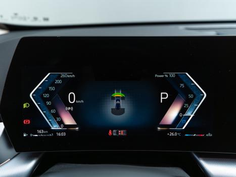 BMW X1 2.0 16V 4P S DRIVE 20I X-LINE TURBO AUTOMTICO, Foto 14