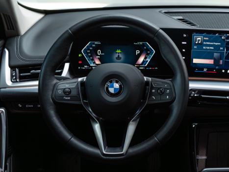 BMW X1 2.0 16V 4P S DRIVE 20I X-LINE TURBO AUTOMTICO, Foto 16