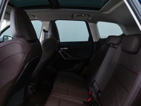 BMW X1 2.0 16V 4P S DRIVE 20I X-LINE TURBO AUTOMTICO, Foto 22