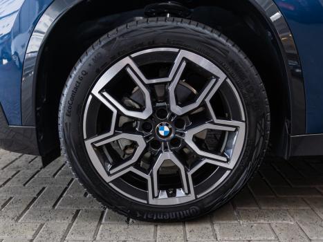 BMW X1 2.0 16V 4P S DRIVE 20I X-LINE TURBO AUTOMTICO, Foto 23
