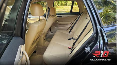 BMW X1 2.0 16V 4P S DRIVE 20I AUTOMTICO, Foto 4