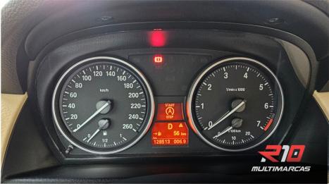 BMW X1 2.0 16V 4P S DRIVE 20I AUTOMTICO, Foto 6