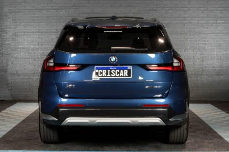 BMW X1 2.0 16V 4P S DRIVE 20I X-LINE AUTOMTICO, Foto 2