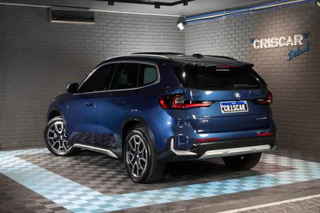 BMW X1 2.0 16V 4P S DRIVE 20I X-LINE AUTOMTICO, Foto 4