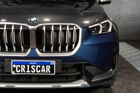 BMW X1 2.0 16V 4P S DRIVE 20I X-LINE AUTOMTICO, Foto 5