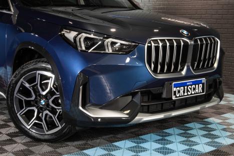 BMW X1 2.0 16V 4P S DRIVE 20I X-LINE AUTOMTICO, Foto 7