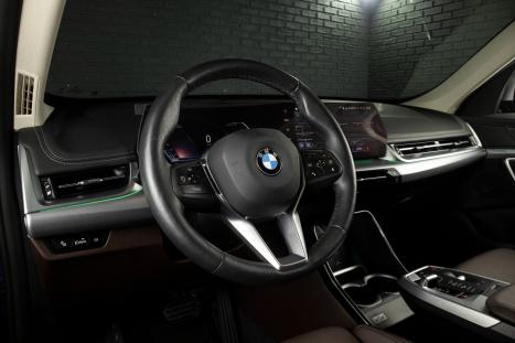 BMW X1 2.0 16V 4P S DRIVE 20I X-LINE AUTOMTICO, Foto 9