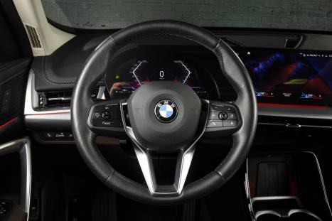 BMW X1 2.0 16V 4P S DRIVE 20I X-LINE AUTOMTICO, Foto 11
