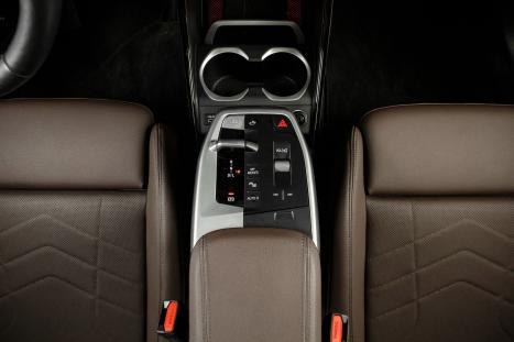 BMW X1 2.0 16V 4P S DRIVE 20I X-LINE AUTOMTICO, Foto 15