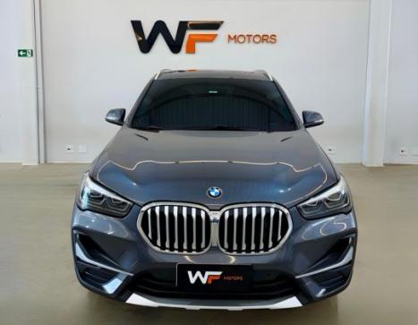BMW X1 2.0 16V 4P S DRIVE 20I AUTOMTICO, Foto 2