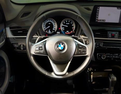 BMW X1 2.0 16V 4P S DRIVE 20I AUTOMTICO, Foto 7