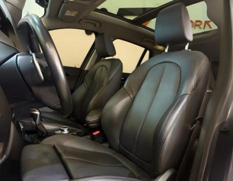 BMW X1 2.0 16V 4P S DRIVE 20I AUTOMTICO, Foto 10