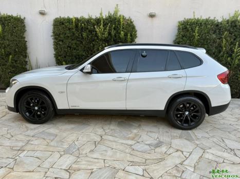 BMW X1 2.0 16V 4P S DRIVE 18I AUTOMTICO, Foto 3