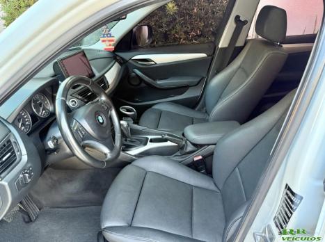 BMW X1 2.0 16V 4P S DRIVE 18I AUTOMTICO, Foto 5