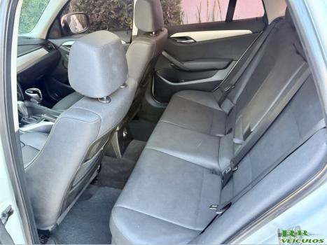 BMW X1 2.0 16V 4P S DRIVE 18I AUTOMTICO, Foto 6