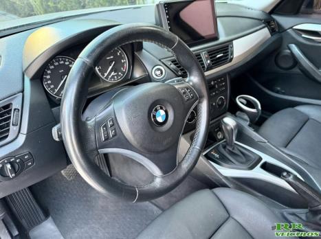BMW X1 2.0 16V 4P S DRIVE 18I AUTOMTICO, Foto 7