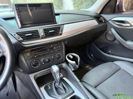 BMW X1 2.0 16V 4P S DRIVE 18I AUTOMTICO, Foto 8