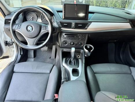 BMW X1 2.0 16V 4P S DRIVE 18I AUTOMTICO, Foto 9