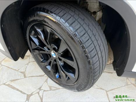 BMW X1 2.0 16V 4P S DRIVE 18I AUTOMTICO, Foto 10