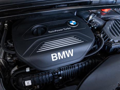 BMW X1 2.0 16V 4P SDRIVE 20I ACTIVEFLEX TURBO AUTOMTICO, Foto 26