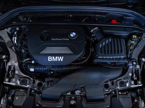 BMW X1 2.0 16V 4P SDRIVE 20I ACTIVEFLEX TURBO AUTOMTICO, Foto 31