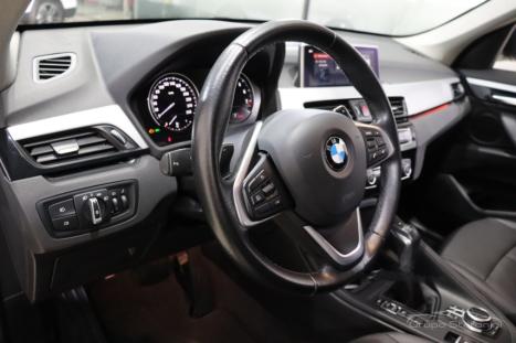 BMW X1 2.0 16V 4P SDRIVE 20I ACTIVEFLEX TURBO AUTOMTICO, Foto 5