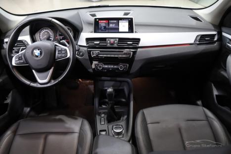 BMW X1 2.0 16V 4P SDRIVE 20I ACTIVEFLEX TURBO AUTOMTICO, Foto 9
