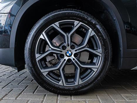 BMW X1 2.0 16V 4P SDRIVE 20I X-LINE ACTIVEFLEX TURBO AUTOMTICO, Foto 28