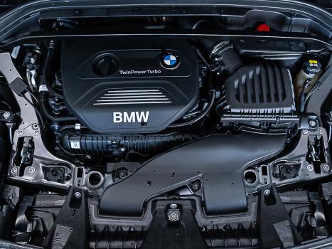 BMW X1 2.0 16V 4P SDRIVE 20I X-LINE ACTIVEFLEX TURBO AUTOMTICO, Foto 29