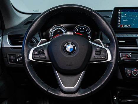 BMW X1 2.0 16V 4P SDRIVE 20I X-LINE ACTIVEFLEX TURBO AUTOMTICO, Foto 13