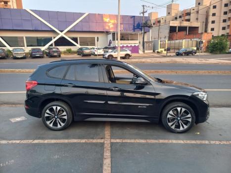 BMW X1 2.0 16V 4P SDRIVE 20I ACTIVEFLEX TURBO AUTOMTICO, Foto 2