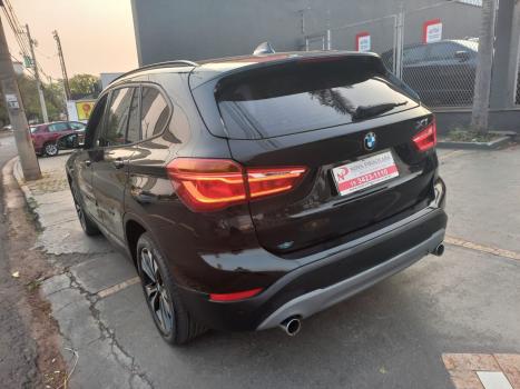 BMW X1 2.0 16V 4P SDRIVE 20I ACTIVEFLEX TURBO AUTOMTICO, Foto 5