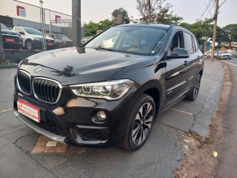 BMW X1 2.0 16V 4P SDRIVE 20I ACTIVEFLEX TURBO AUTOMTICO, Foto 19