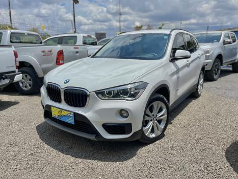 BMW X1 2.0 16V 4P SDRIVE 20I ACTIVEFLEX TURBO AUTOMTICO, Foto 2