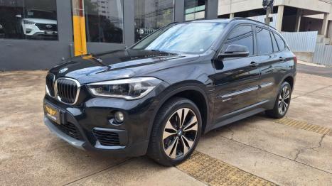 BMW X1 2.0 16V 4P SDRIVE 20I ACTIVEFLEX TURBO AUTOMTICO, Foto 1