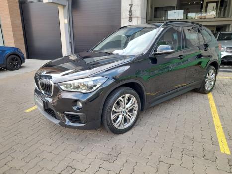 BMW X1 2.0 16V 4P SDRIVE 20I ACTIVEFLEX TURBO AUTOMTICO, Foto 1