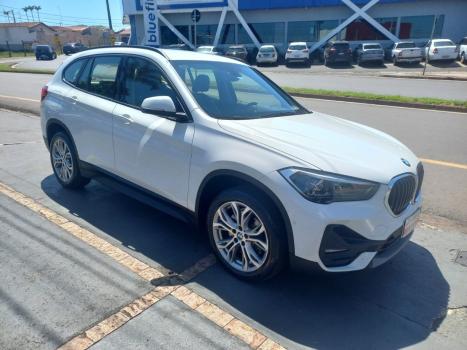 BMW X1 2.0 16V 4P SDRIVE 20I ACTIVEFLEX TURBO AUTOMTICO, Foto 1