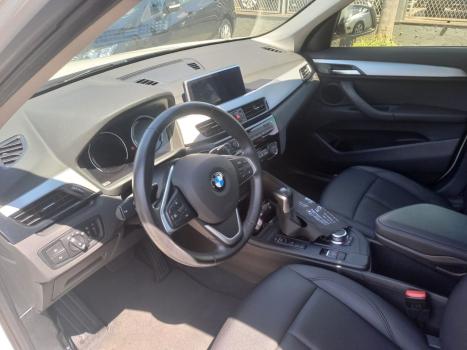 BMW X1 2.0 16V 4P SDRIVE 20I ACTIVEFLEX TURBO AUTOMTICO, Foto 15